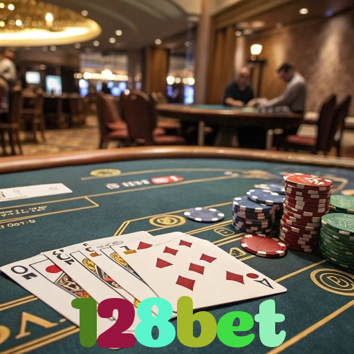 128bet