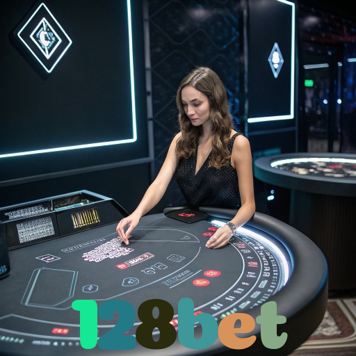 128bet