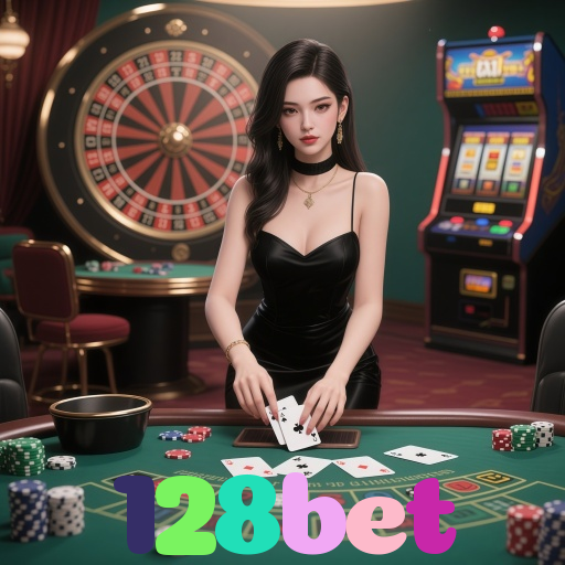 128bet