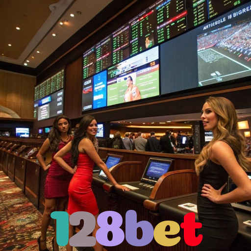 128bet