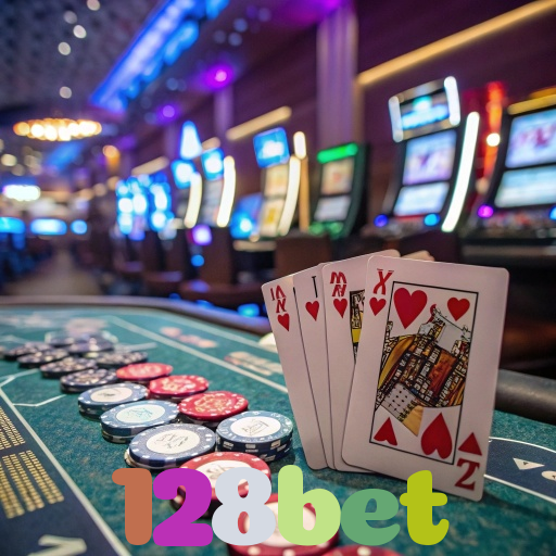 128bet