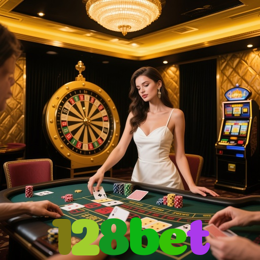 128bet