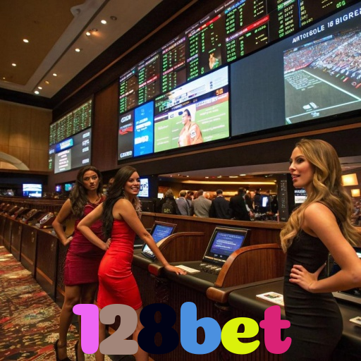 128bet