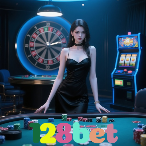 128bet