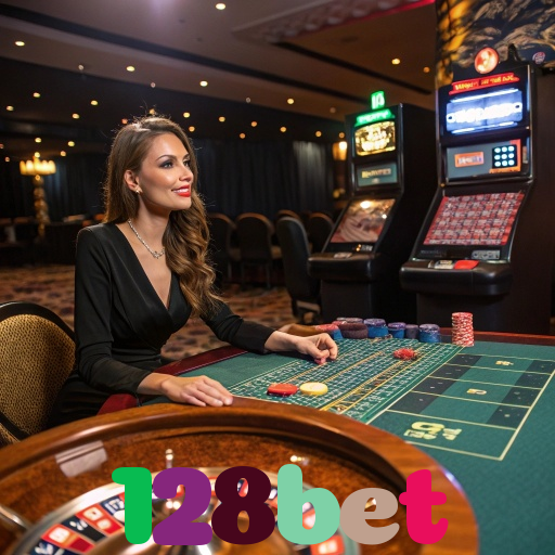128bet