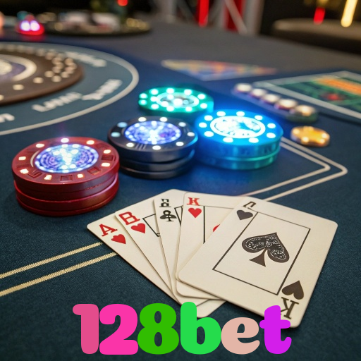 128bet