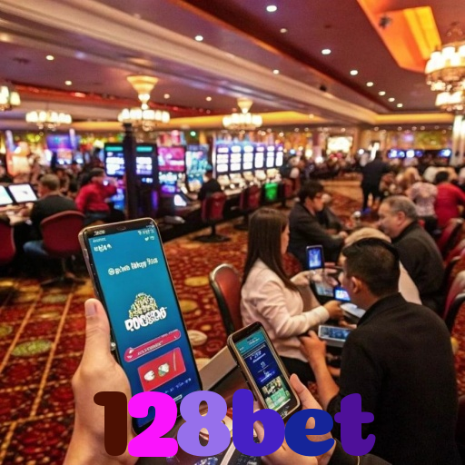 128bet