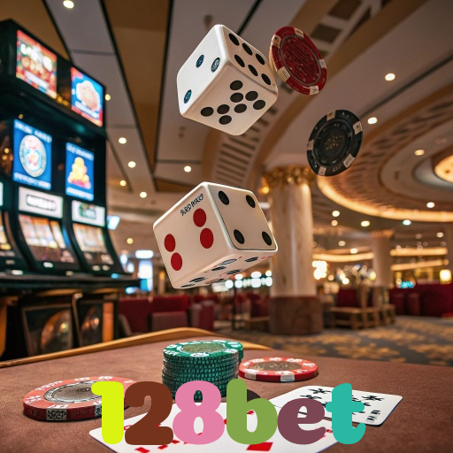 128bet