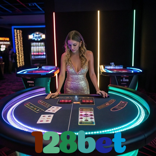 128bet