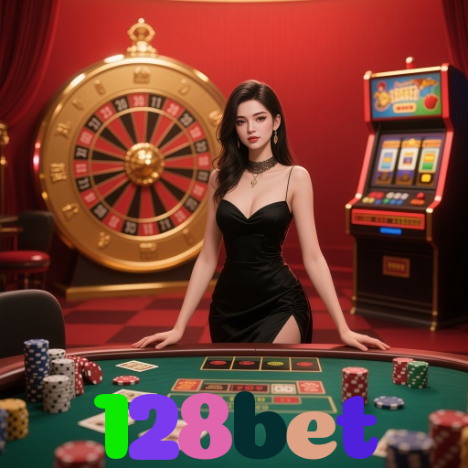128bet