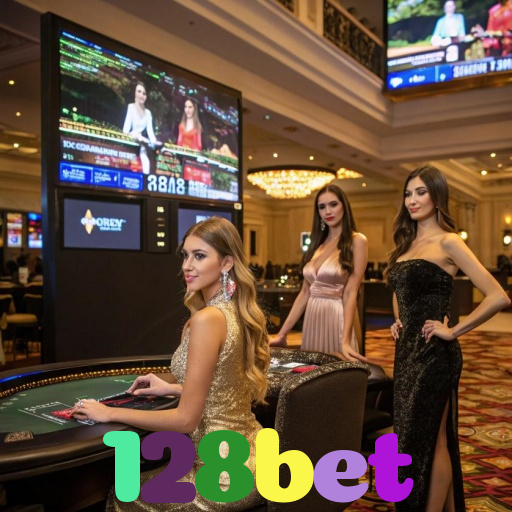 128bet
