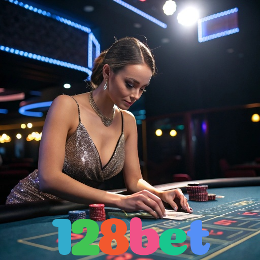 128bet