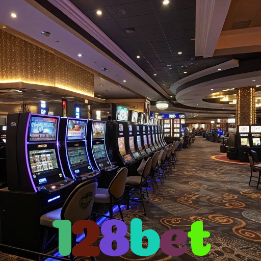 128bet