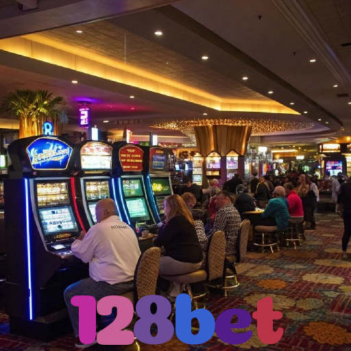 128bet