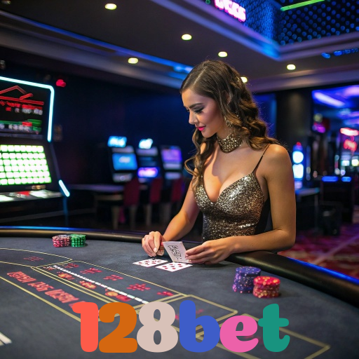 128bet