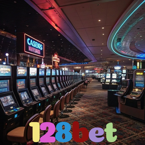 128bet