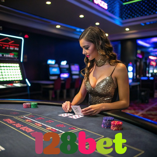 128bet