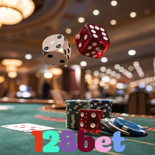 128bet