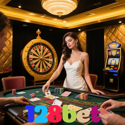 128bet