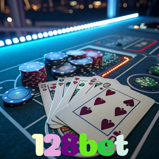 128bet