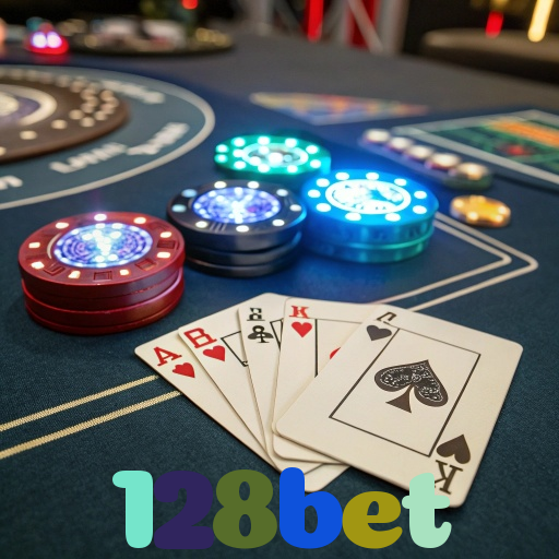128bet