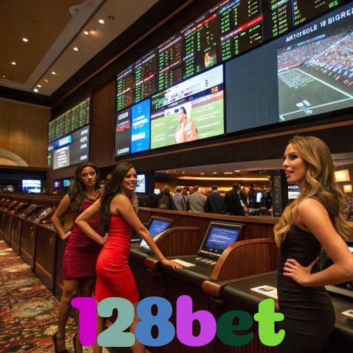 128bet