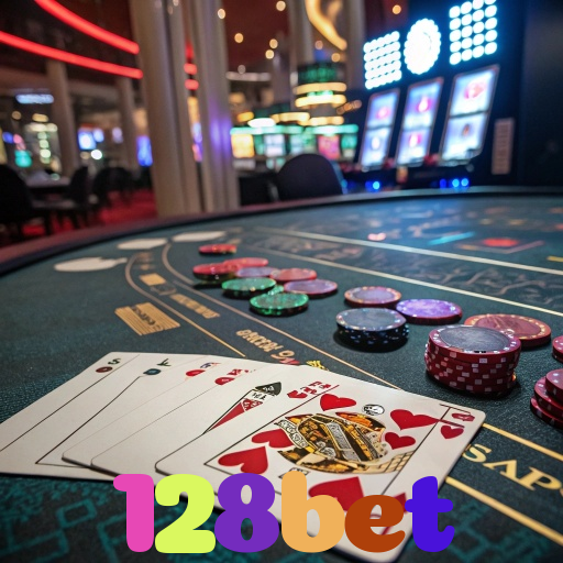 128bet