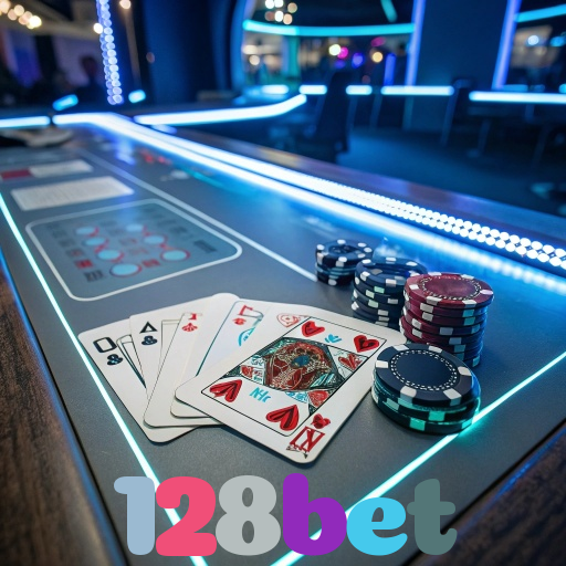 128bet