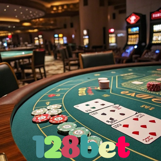 128bet