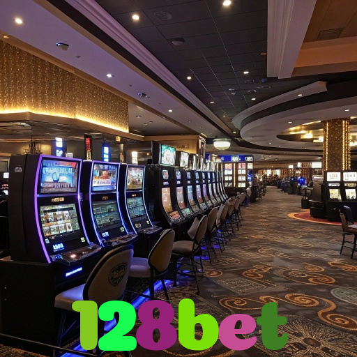 128bet