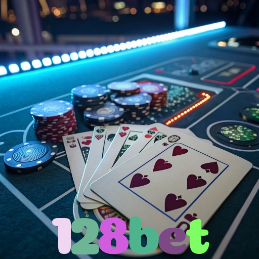 128bet