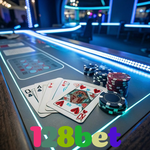 128bet