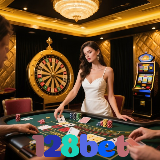 128bet