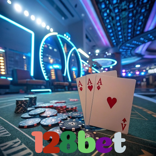 128bet