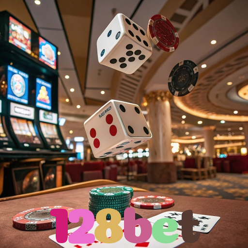 128bet
