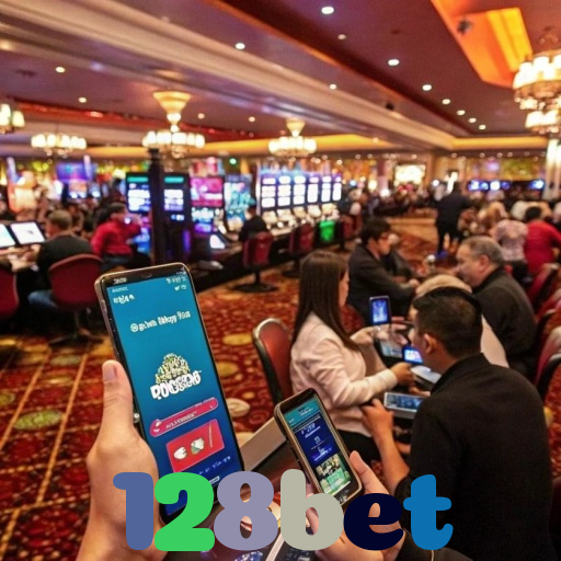 128bet