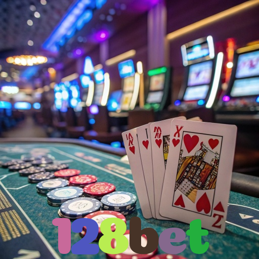 128bet
