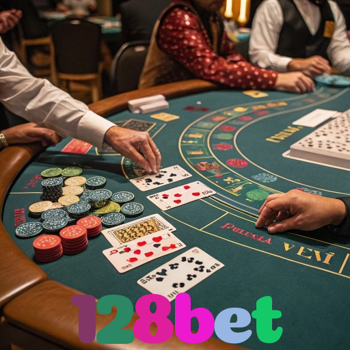 128bet