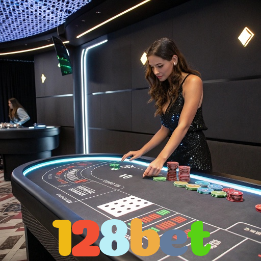 128bet