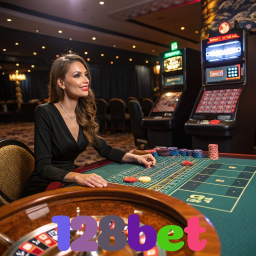 128bet