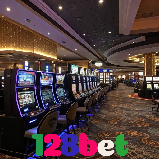 128bet