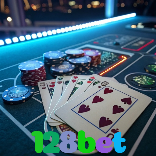 128bet