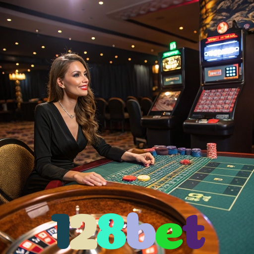 128bet