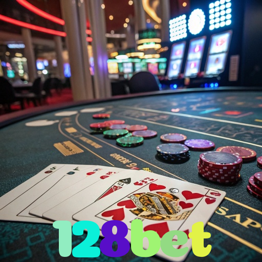128bet