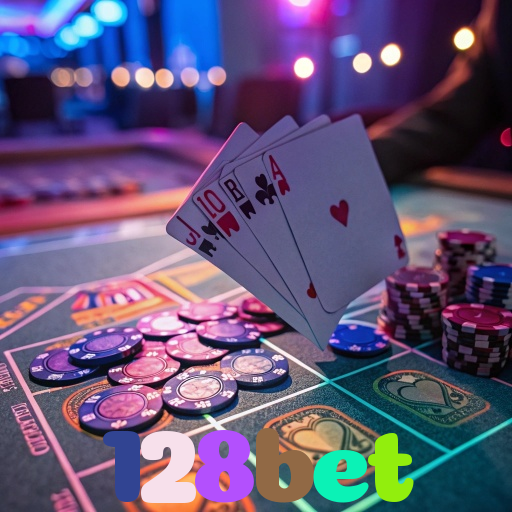128bet