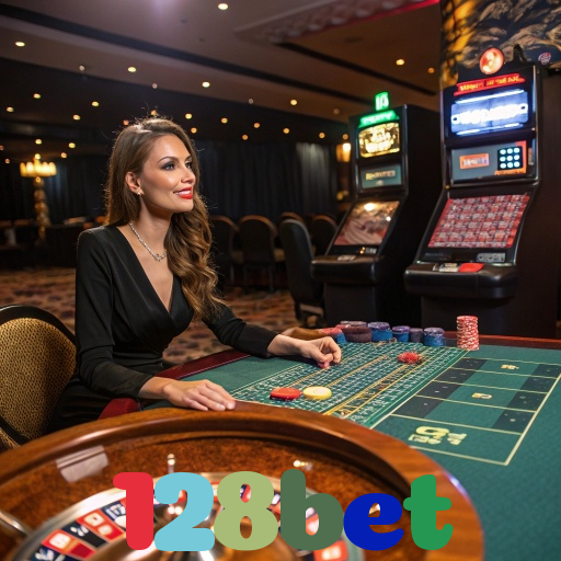 128bet