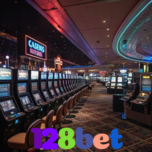 128bet