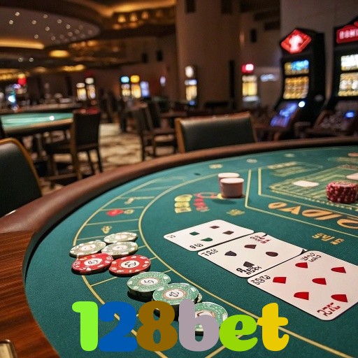 128bet