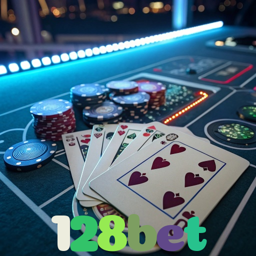 128bet