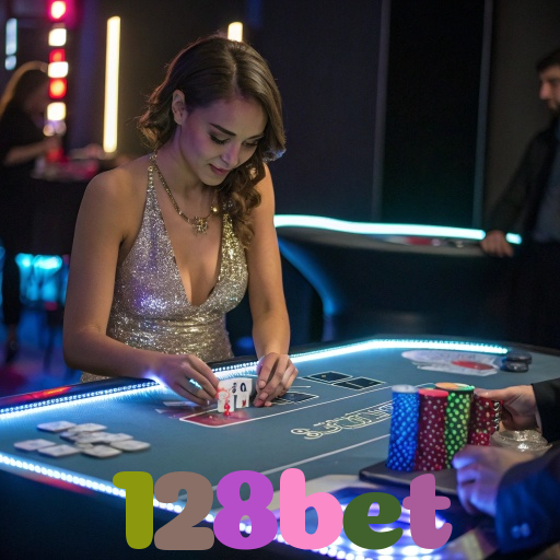 128bet